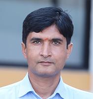 Raju Gautam